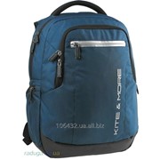 Деловой рюкзак с отделениями для ноутбука и планшета Kite K15-942-3L 29099