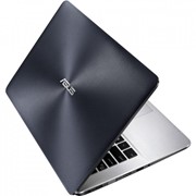 Ноутбук ASUS X302UA (X302UA-FN027D) фотография