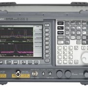 Анализатор спектра серии ESA-E Agilent Technologies E4407B