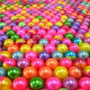 Пейнтбольные шары (пейнтбольні кулі) фото