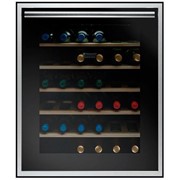 Встраиваемый винный шкаф Hotpoint-Ariston WL 36 A/HA фото