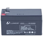 Аккумуляторная батарея Luxeon LX1213 фото
