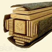 Изготовлю под заказ, услуги пилорамы фото