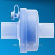 Фильтр дыхательный бактериально-вирусный с тепловлагообменом фото