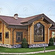 Дом “Кадниковский“ фотография