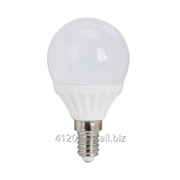 Лампа светодиодная G45-05SP1 фото