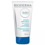 Шампунь для волос Bioderma Node K, 150 мл, оказывает противозудное и противовоспалительное действие фото