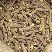 Растительные экстракты, вытяжки (64% солодкового корня) фото