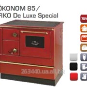 Печь Okonom 85/fiko De Luxe Special