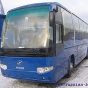 Автобус туристический Higer KLQ 6109Q