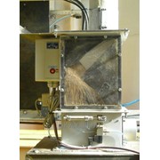 Автоматизированная система увлажнения зерна перед помолом фото