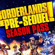 Игра для ПК Borderlands : The Pre-Sequel - Season Pass [2K_1549] (электронный ключ)