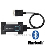 Autocom CDP+ 2014.2 V3.0 FULL Bluetooth + USB (CARS + TRUCKS)