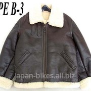 Куртка Type-B3 фотография