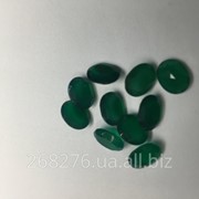 Хризопраз (оникс зеленый) фото
