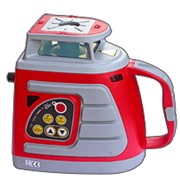 Нивелир ротационный лазерный CONDTROL Auto RotоLaser NEW фото