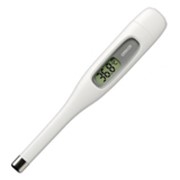 Термометр Omron Eco temp Basic фото