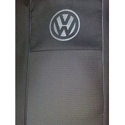 Чехлы МОДЕЛЬНЫЕ на сидение Volkswagen T 5 .2+1