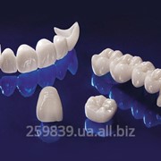 Услуги зуботехнической лаборатории фото