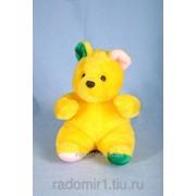 Мягкая игрушка Медведь Фомка-1 С233 фото