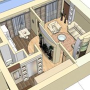 Проектирование квартир