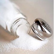 Соль пищевая йодированная фото