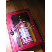 Шкафы пожарные фото