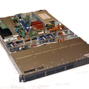Сервер Proliant DL120 G5