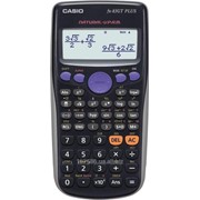 Инженерный калькулятор Casio FX-83GT PLUS фото