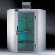 Холодильные камеры CRIOCABIN фотография