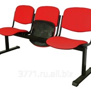 Ряд стульев ИЗО/31 фотография