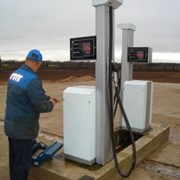 Техническое обслуживание и ремон складского и нефтескладского оборудования фото