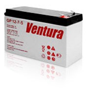 GP 12-7-S 12V 7Ah Аккумуляторная батарея Ventura