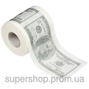 Туалетная бумага 100 долларов 96-93831