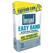 Штукатурка гипсовая Bergauf Easy Band