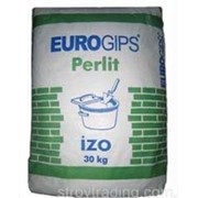 Гипсовая Штукатурка EUROGIPS Izo Perlit (30кг)