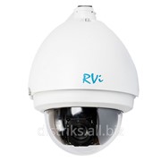 Скоростная купольная IP-камера RVi-IPC52Z30-PRO фото