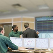 Система управления Siemens Power Generation фото