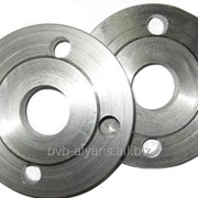 Фланец свободный нержавеющий DN 40 (48) AISI 316L PN16 фото