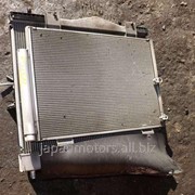 Радиатор кондиционера для автомобиля TOYOTA RUSH, код: 001-Ц000838