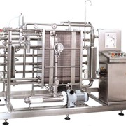 Пастеризатор нержавеющий AISI 304 PK 850-1100 RWT 80х1500х700х980х285 фото