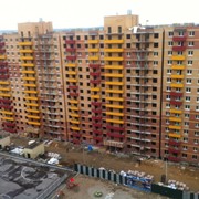 ЖК Море Солнца Иркутск фото