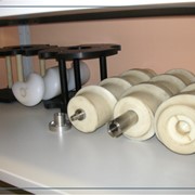 Изготовление комплектов переналадки оборудования для линий розлива фото