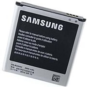 Аккумулятор для телефона Samsung EB-B220AC фото