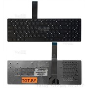 Клавиатура для ноутбука Asus X550CC, X550VB, X550V, X550VC, X550VL, X501A, X501U, BLACK фото