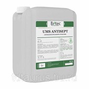 Антибактериальное средство UMS ANTISEPT, 5л фотография