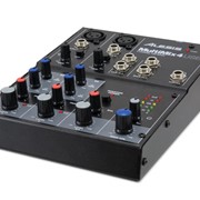 Микшерный пульт Alesis MultiMix 4 USB фото