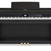 Цифровое пианино Casio AP-650 (BN) фотография