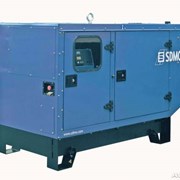 Аренда дизель-генератора SDMO 30,50,100,150 кВт