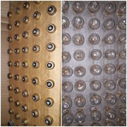 Лампа розжарювання К4-3 фото